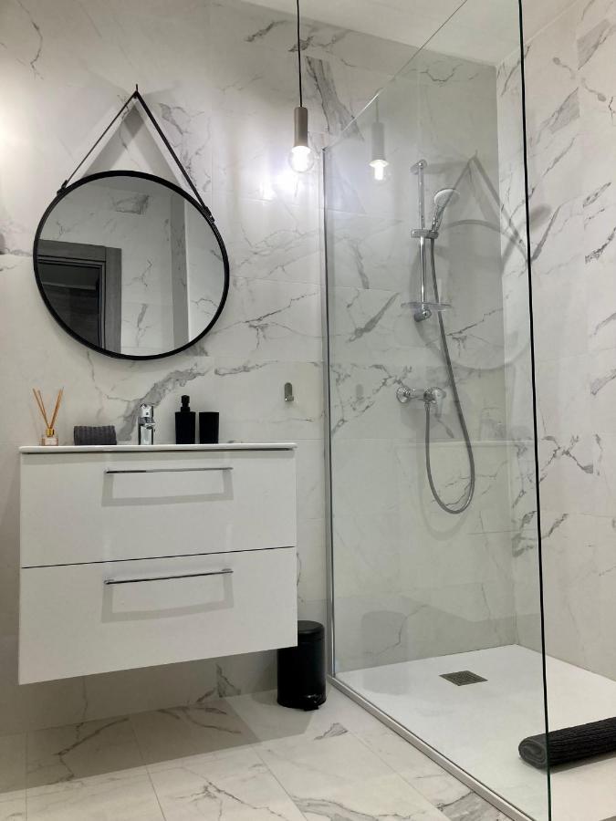 Sognu Di Matteu - Bel Appartement Entierement Climatise - Vue Mer, Vieux Port Bastia Bastia  Eksteriør bilde